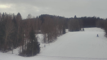 SKICENTRUM Miroslav Lipová Lázně