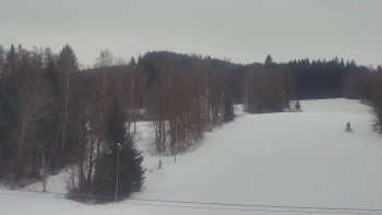 SKICENTRUM Miroslav Lipová Lázně