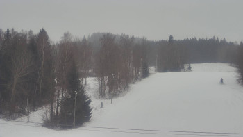 SKICENTRUM Miroslav Lipová Lázně