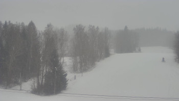 SKICENTRUM Miroslav Lipová Lázně