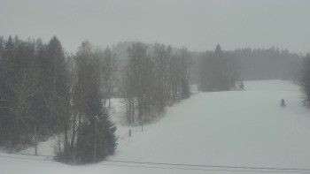 SKICENTRUM Miroslav Lipová Lázně