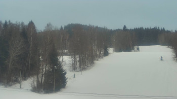 SKICENTRUM Miroslav Lipová Lázně