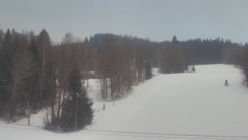 SKICENTRUM Miroslav Lipová Lázně