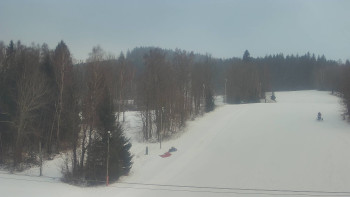 SKICENTRUM Miroslav Lipová Lázně