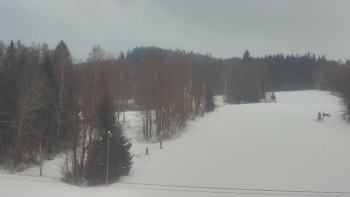 SKICENTRUM Miroslav Lipová Lázně
