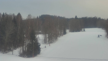 SKICENTRUM Miroslav Lipová Lázně