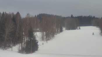 SKICENTRUM Miroslav Lipová Lázně