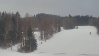 SKICENTRUM Miroslav Lipová Lázně
