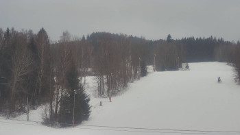 SKICENTRUM Miroslav Lipová Lázně