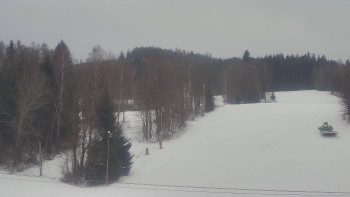 SKICENTRUM Miroslav Lipová Lázně