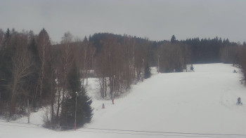 SKICENTRUM Miroslav Lipová Lázně