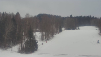 SKICENTRUM Miroslav Lipová Lázně