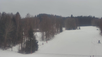 SKICENTRUM Miroslav Lipová Lázně