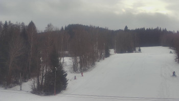 SKICENTRUM Miroslav Lipová Lázně