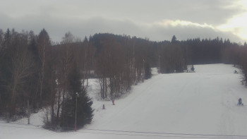 SKICENTRUM Miroslav Lipová Lázně