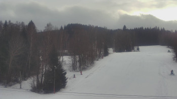 SKICENTRUM Miroslav Lipová Lázně