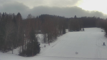 SKICENTRUM Miroslav Lipová Lázně