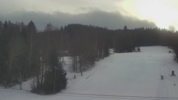 SKICENTRUM Miroslav Lipová Lázně