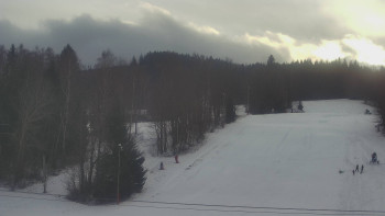 SKICENTRUM Miroslav Lipová Lázně