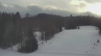 SKICENTRUM Miroslav Lipová Lázně