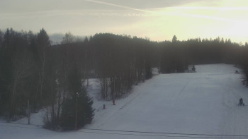 SKICENTRUM Miroslav Lipová Lázně