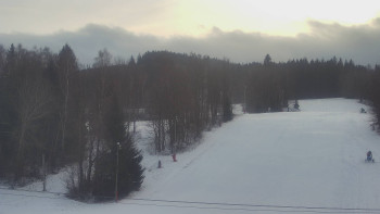 SKICENTRUM Miroslav Lipová Lázně