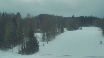 SKICENTRUM Miroslav Lipová Lázně