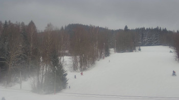 SKICENTRUM Miroslav Lipová Lázně