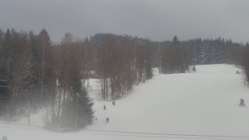 SKICENTRUM Miroslav Lipová Lázně