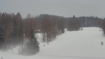 SKICENTRUM Miroslav Lipová Lázně