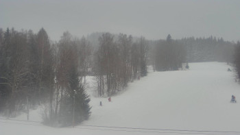 SKICENTRUM Miroslav Lipová Lázně