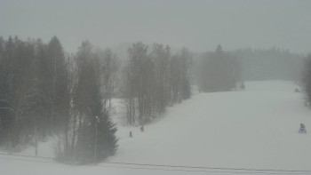 SKICENTRUM Miroslav Lipová Lázně