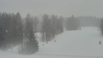 SKICENTRUM Miroslav Lipová Lázně