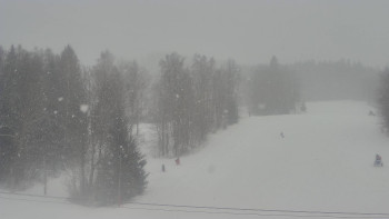 SKICENTRUM Miroslav Lipová Lázně