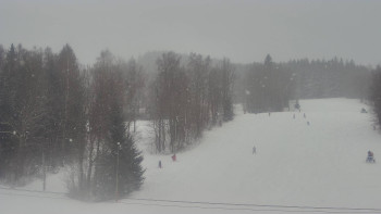 SKICENTRUM Miroslav Lipová Lázně