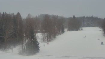SKICENTRUM Miroslav Lipová Lázně