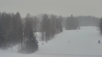 SKICENTRUM Miroslav Lipová Lázně
