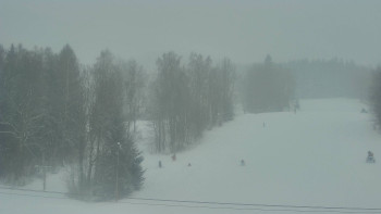 SKICENTRUM Miroslav Lipová Lázně