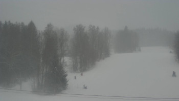 SKICENTRUM Miroslav Lipová Lázně