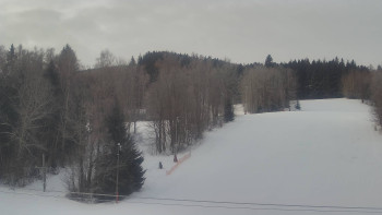 SKICENTRUM Miroslav Lipová Lázně