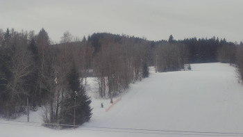 SKICENTRUM Miroslav Lipová Lázně
