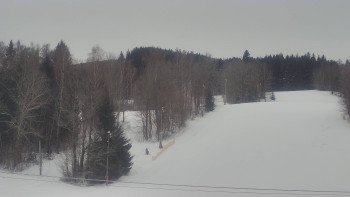 SKICENTRUM Miroslav Lipová Lázně