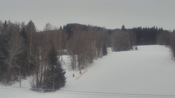 SKICENTRUM Miroslav Lipová Lázně