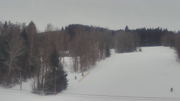 SKICENTRUM Miroslav Lipová Lázně