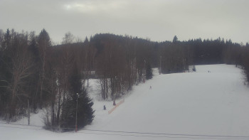 SKICENTRUM Miroslav Lipová Lázně