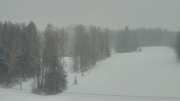 SKICENTRUM Miroslav Lipová Lázně