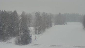 SKICENTRUM Miroslav Lipová Lázně
