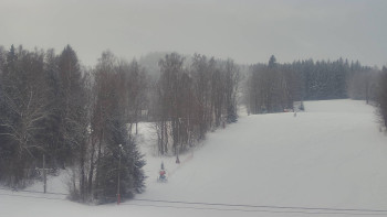 SKICENTRUM Miroslav Lipová Lázně
