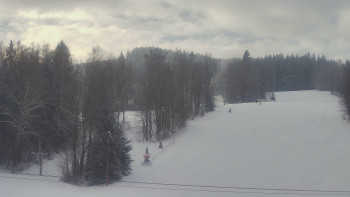 SKICENTRUM Miroslav Lipová Lázně