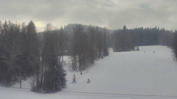 SKICENTRUM Miroslav Lipová Lázně